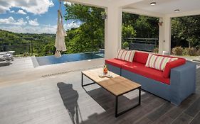 T1/Villa Galba