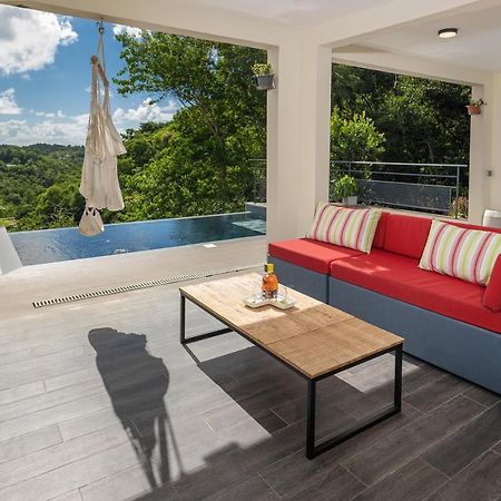 T1/Villa Galba Le Gosier  Extérieur photo